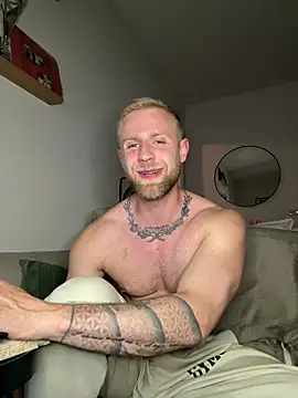 MickySteel live sex cam