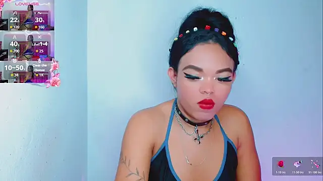 KayleighDreams_ live cam on StripChat