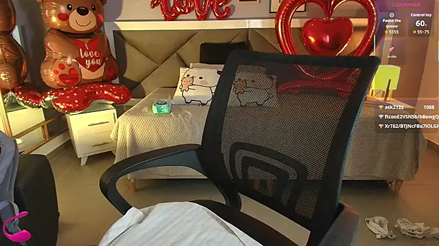 lisa_casper webcam