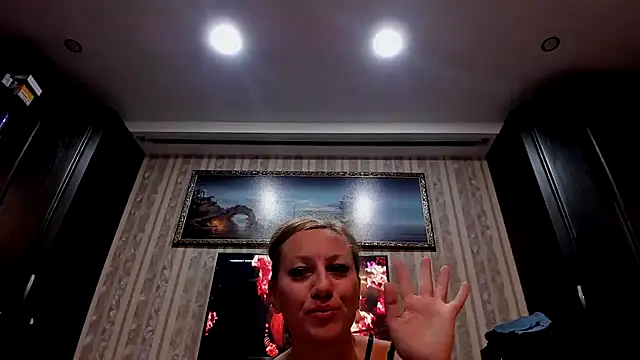Cookiecutey live cam on StripChat