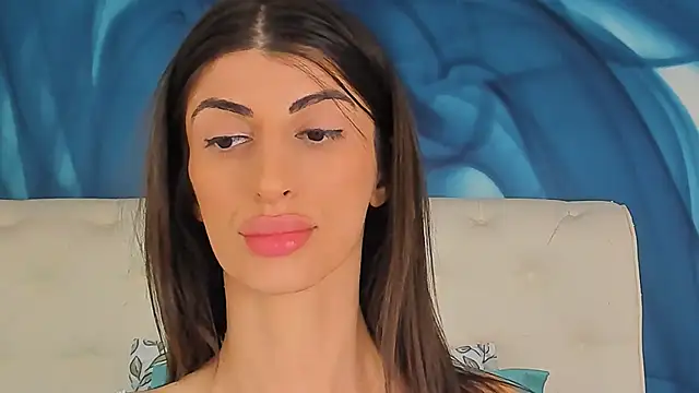 SkinnyDolly webcam