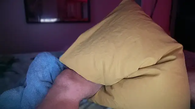 FitStacheDaddy webcam
