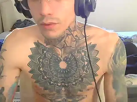 smokingink webcam