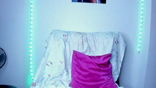 sindy_castro webcam