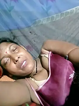 Savita992 webcam