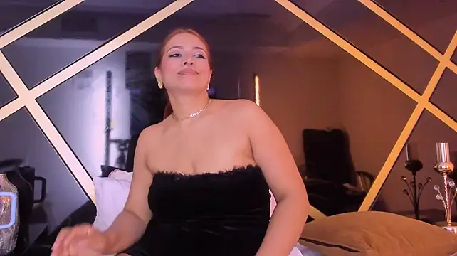 VictoriaFerro live cam on StripChat