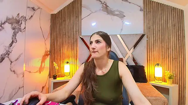 Dafne_castro_ live cam on StripChat