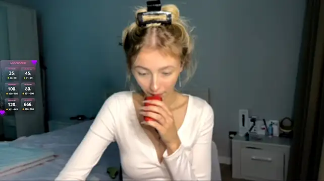 ClonedAge webcam