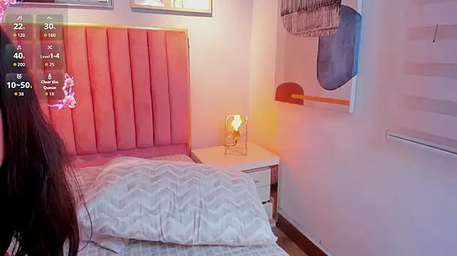 SofiiBuitrago webcam