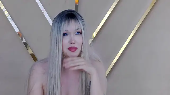 ZenaidaBelmont webcam