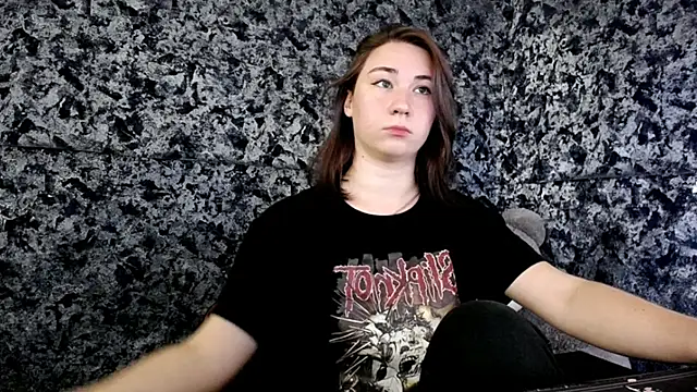 metal_fox live cam on StripChat