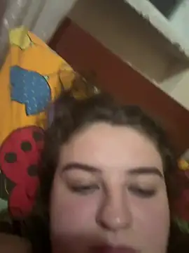 MandarinkaKiss21 webcam