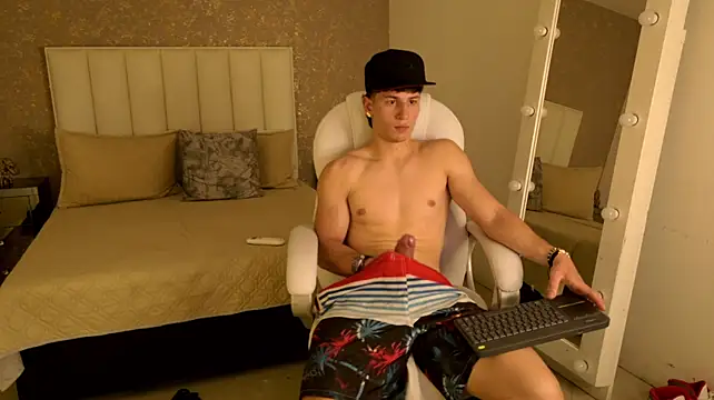 JordanMiller_ webcam
