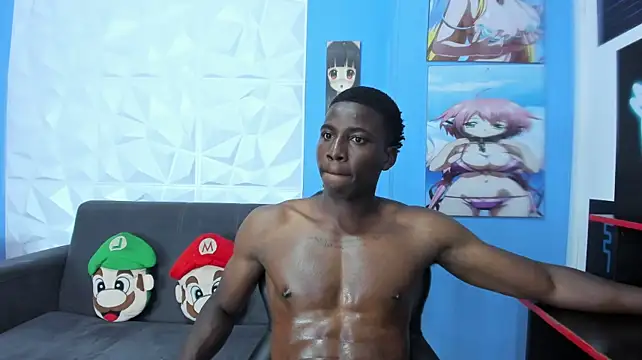 LionBlackk