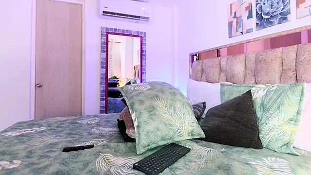 Dulce_Morrys webcam