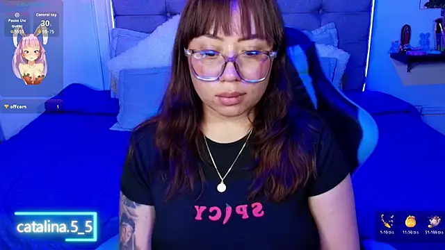 Kata_Bigboobs webcam