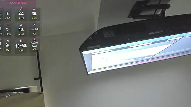 Kylie2211 webcam