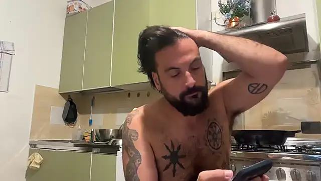 beardo85 webcam