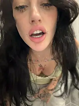 Melissa_crazy webcam