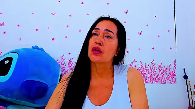 HorniestMilf webcam