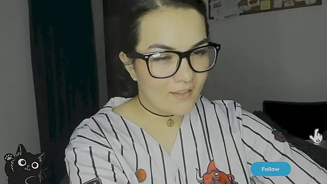 Babe-sofi webcam