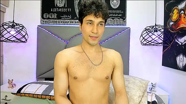 buddy_whitte webcam