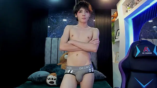 MathiasGreen_ webcam