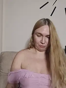 KisaVixen webcam