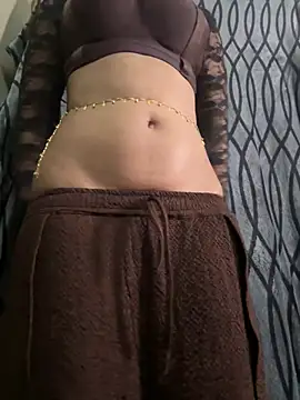BabyNyraa webcam