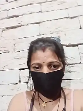 Divya-11431 webcam
