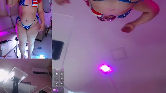 DannaScully_ webcam