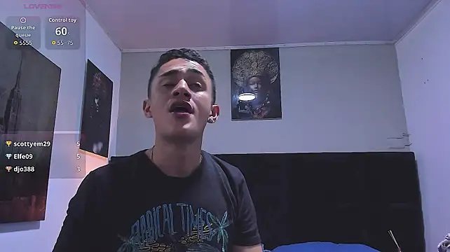 _Alan_Walker_1 webcam