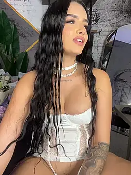 BustyAngelXXX webcam