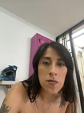 Aria-1212 webcam