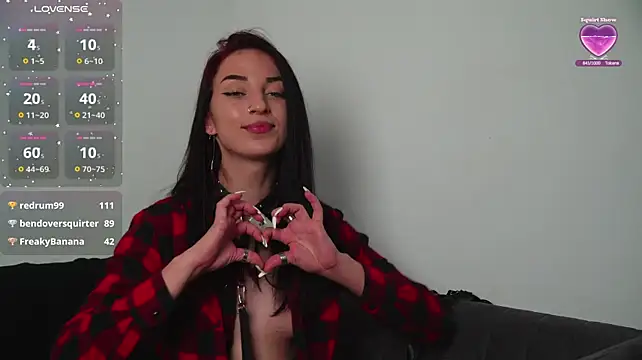 tinyhannah webcam