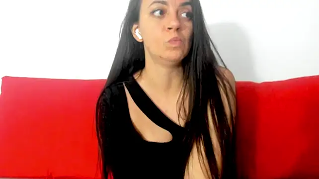 cute_angel95 webcam