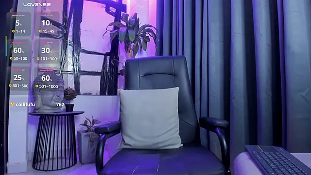 JacoLive