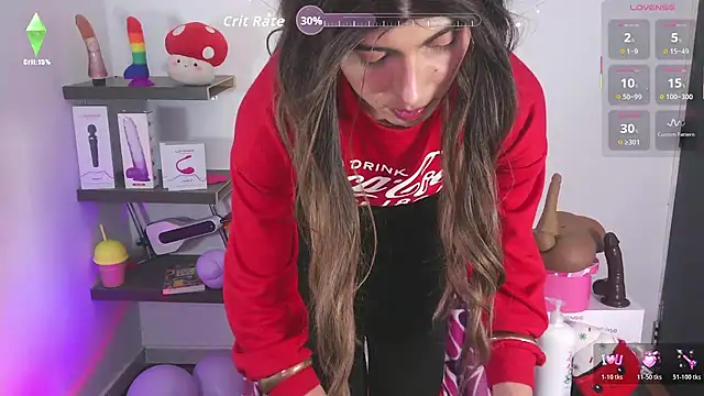 valentina_crtti webcam