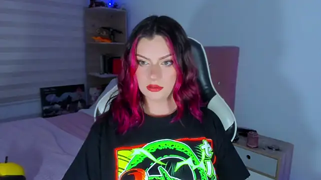 OphelianaRose33