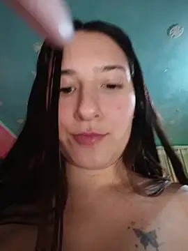 Mysticdooll69 webcam