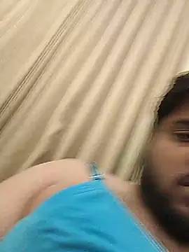 Cutehornyyboiy