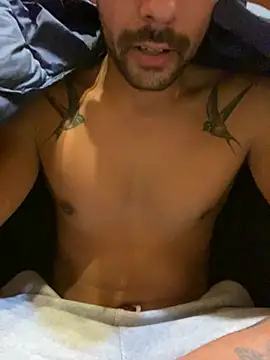 Chrisisnaked