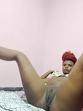 Sassyempress_22 webcam