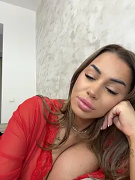 KirstieVegas