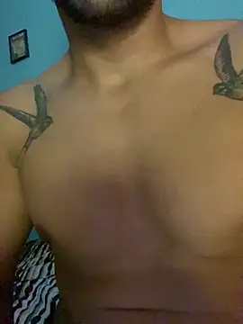 Chrisisnaked webcam