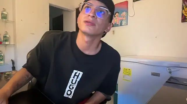 Timmyxxx webcam