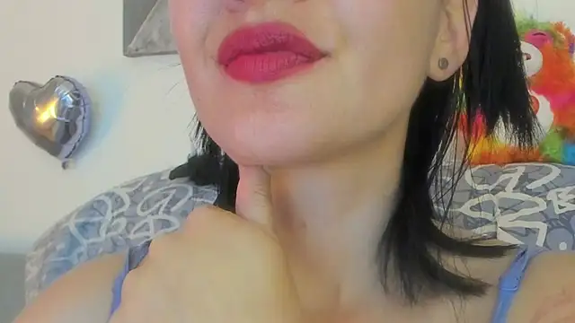 queen_fetish webcam