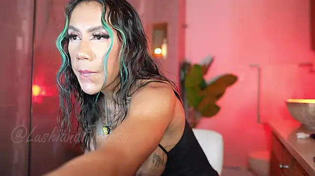 LushianaFitness