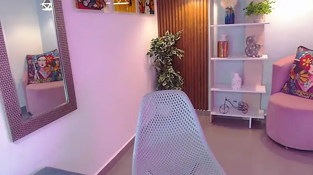 Dalila_Sky webcam