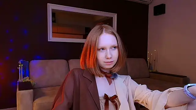 FoxyMira